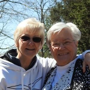 Meet your Posher, Betty